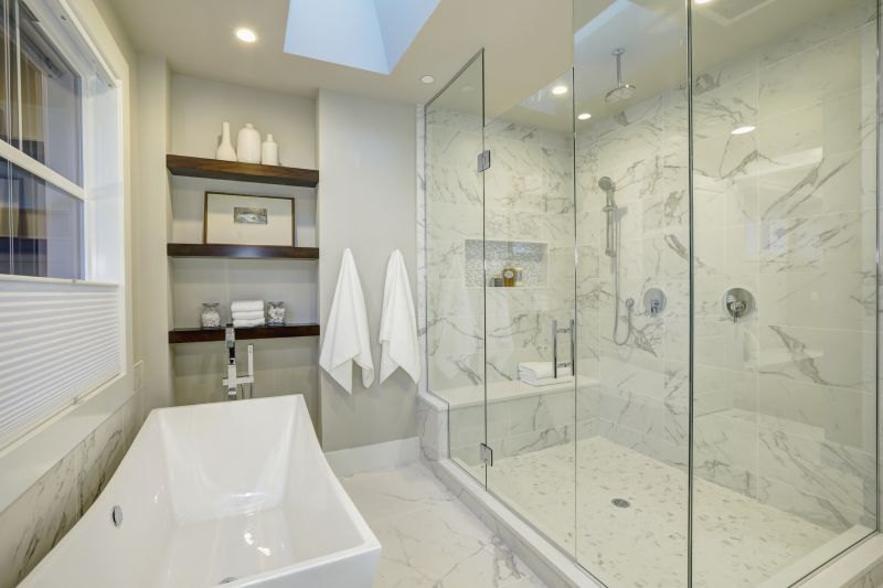 Acrylic Bathtub Installation in Saint Petersburg, FL