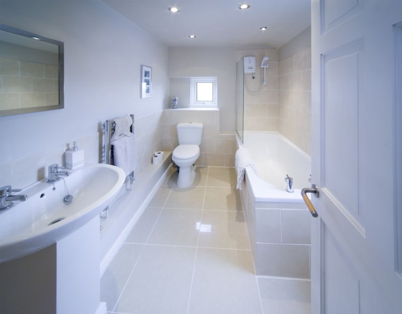 Bathroom Renovation in Venice, FL