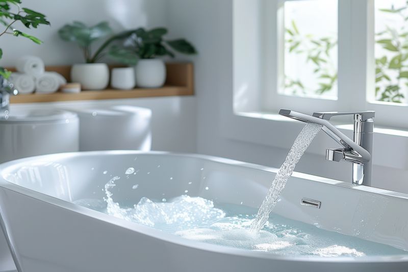 Bathtub Installation in Saint Augustine, FL
