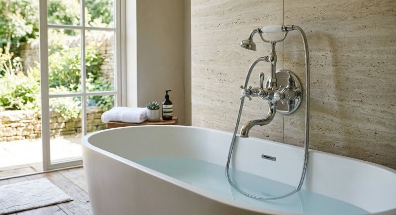 Bathtub Installation in Pinellas County, FL