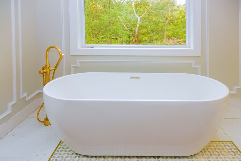 Bathtub Installation in Pinellas County, FL