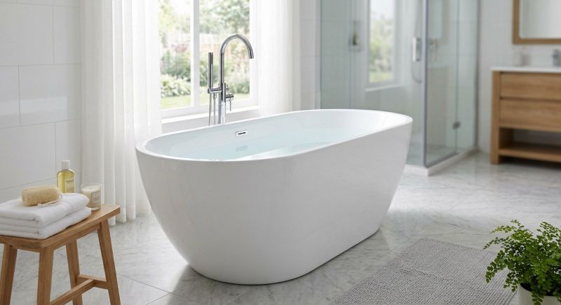 Bathtub Replacement in Greenwich, CT