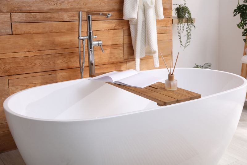 Bathtub Replacement in Sarasota County, FL