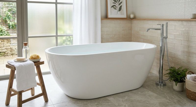 Bathtub Replacement in Saint Petersburg, FL