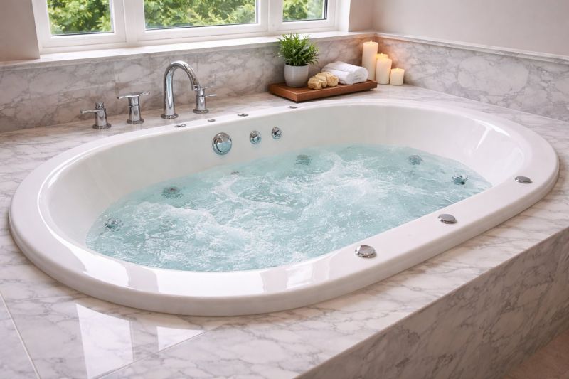 Bathtub Replacement in Pinellas County, FL