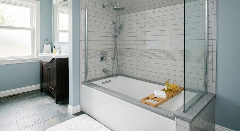 Bathtub Replacement in Saint Augustine, FL