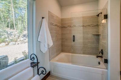 Bathtub Replacement in Saint Augustine, FL