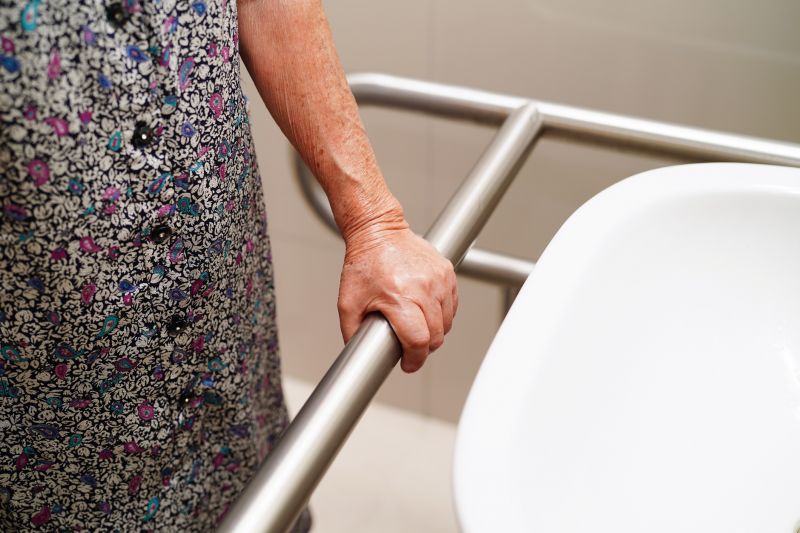 Elderly Bathtub Installation in Palm Coast, FL