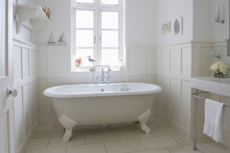 Freestanding Tub Installation in Saint Petersburg, FL