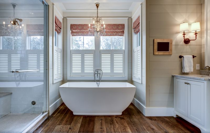 Freestanding Tub Installation in Saint Augustine, FL