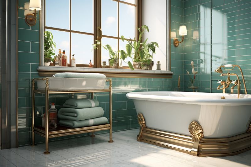 Large Bathtub Installation in Sarasota County, FL