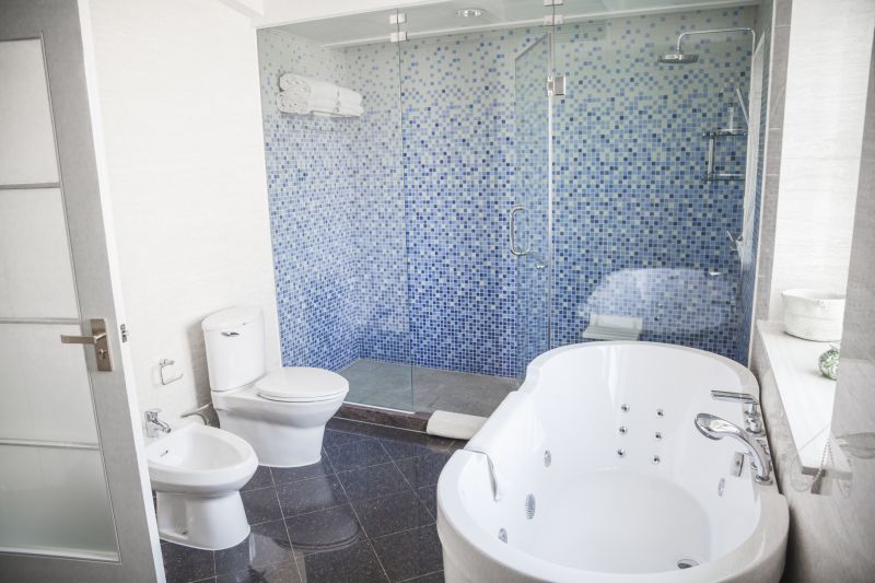 Large Bathtub Installation in Saint Augustine, FL