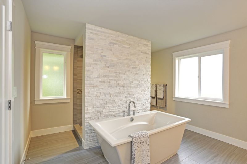 Large Bathtub Installation in Saint Augustine, FL