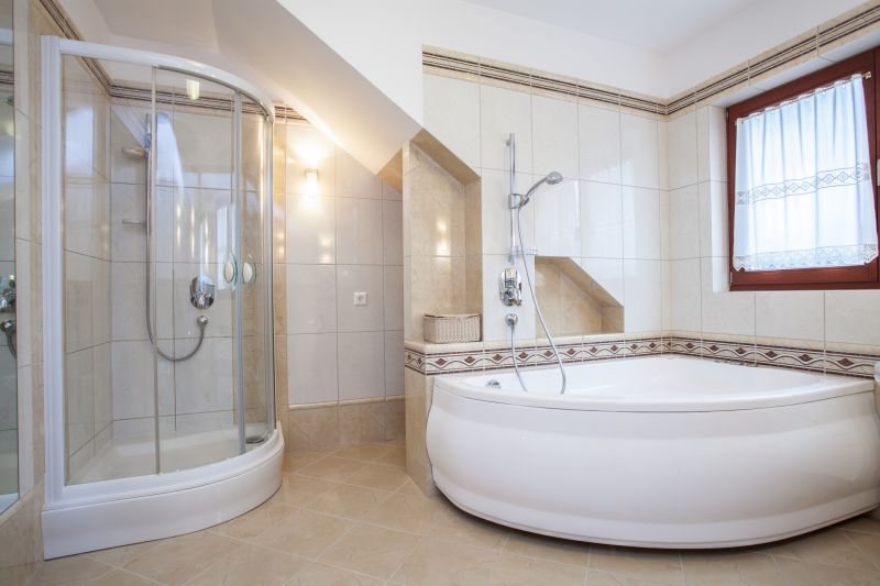 Oversized Bathtub Installation in Saint Augustine, FL