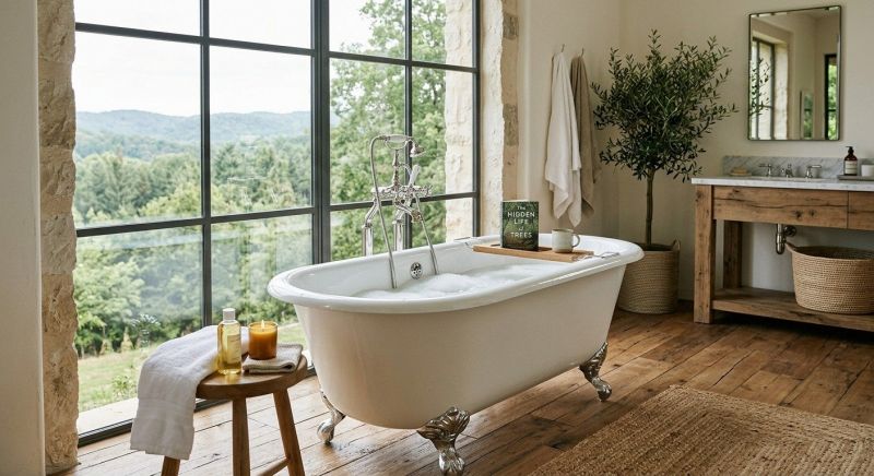 Oversized Bathtub Installation in Saint Augustine, FL