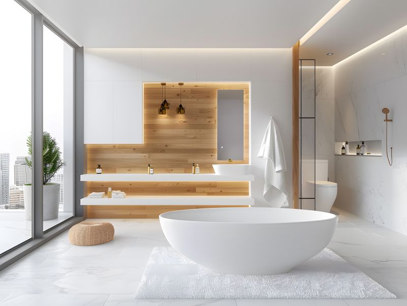 Oversized Bathtub Installation in Saint Augustine, FL