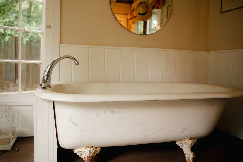 Oversized Bathtub Installation in Saint Petersburg, FL