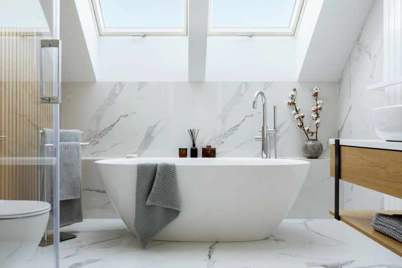 Oversized Bathtub Installation in Saint Petersburg, FL