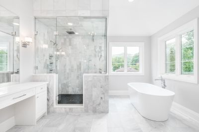 Oversized Bathtub Installation in Pinellas County, FL