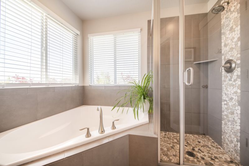 Shower Tub Installation in Pinellas County, FL