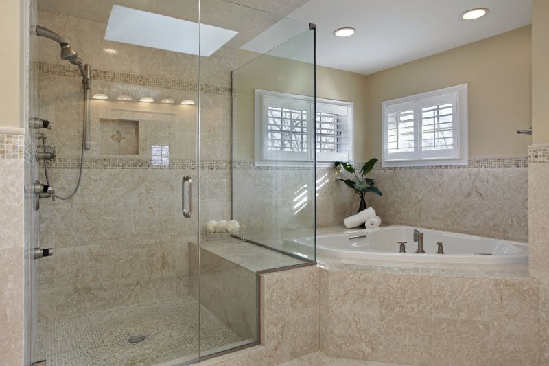 Shower Tub Installation in Saint Petersburg, FL