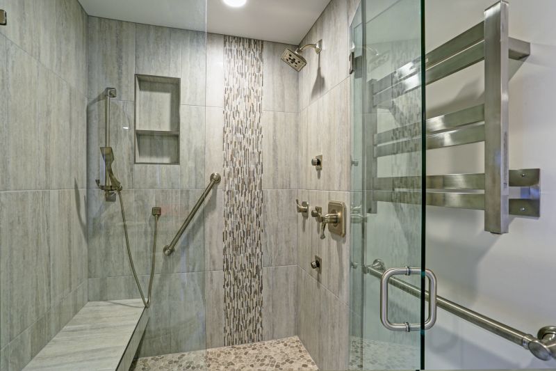 Shower Tub Installation in West Chester, PA
