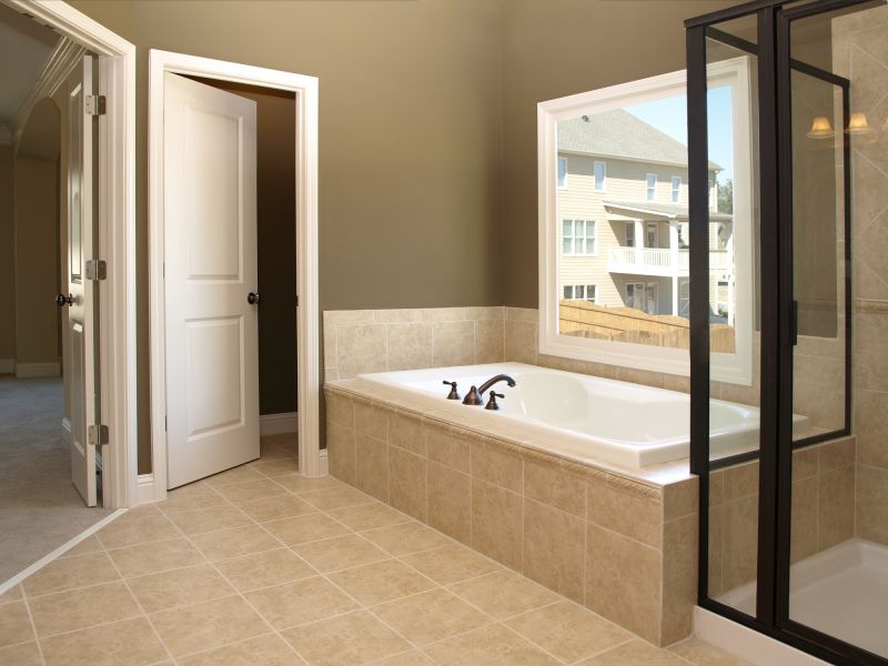 Shower Tub Installation in West Chester, PA