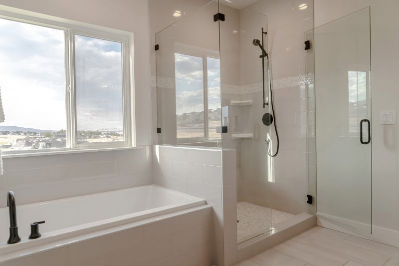 Shower Tub Installation in Sarasota County, FL