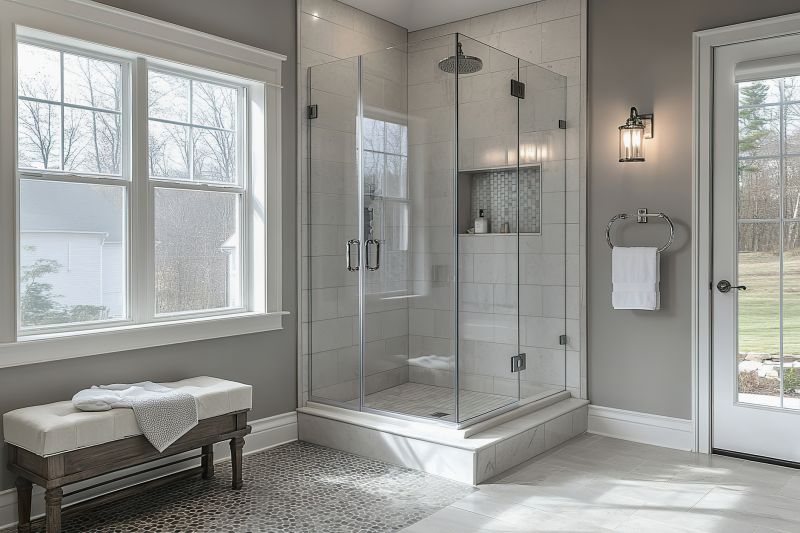 Shower Tub Installation in Saint Augustine, FL
