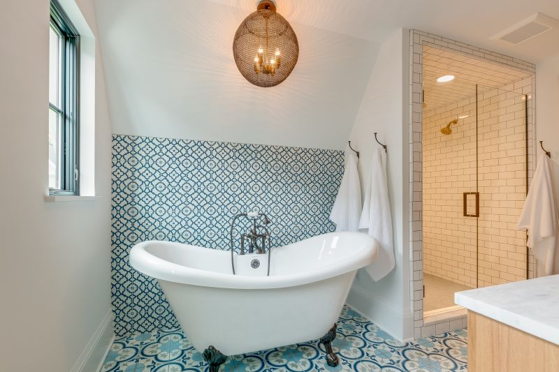 Soaking Tub Installation in Pinellas County, FL