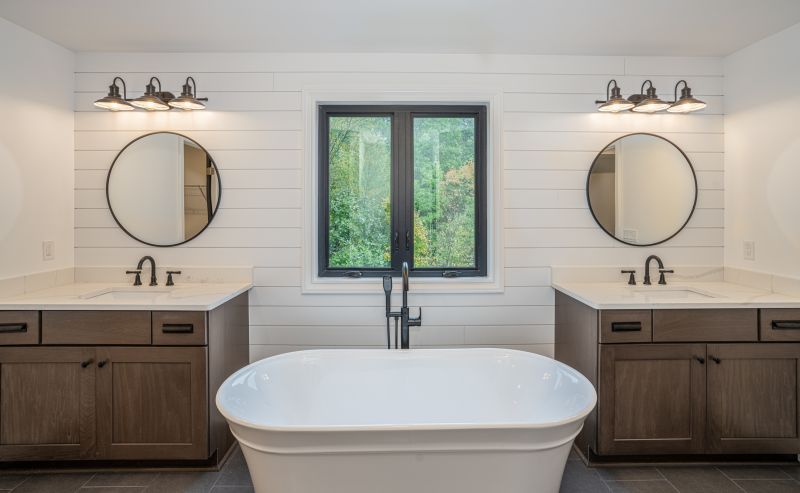 Soaking Tub Installation in Saint Petersburg, FL