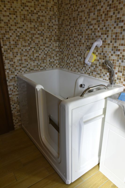 Walk In Tub Service in Palm Coast, FL