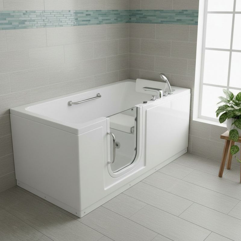Walk In Tub Service in Palm Coast, FL