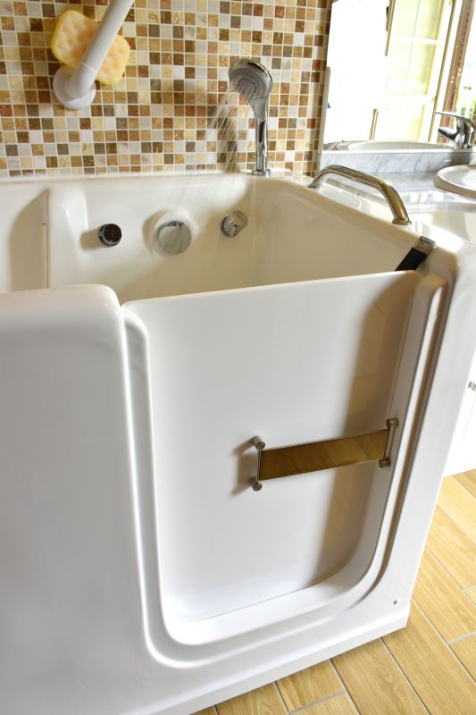 Walk In Tub Service in Stamford, CT