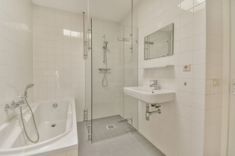Acrylic Bathtub Installation in Saint Augustine, FL