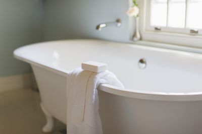 Contact About Clawfoot Tub Installation