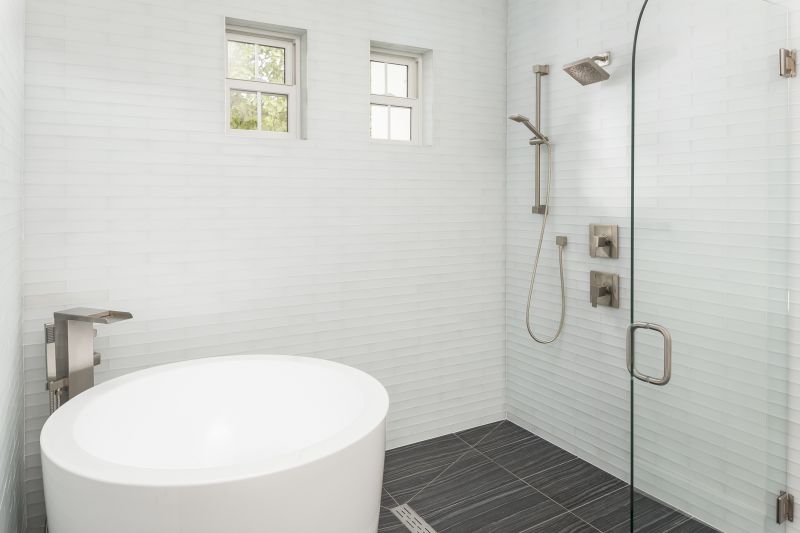 Freestanding Tub Installation in Pottstown, PA