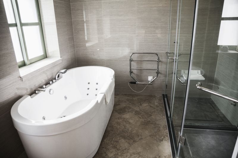 Freestanding Tub Installation in Sarasota County, FL