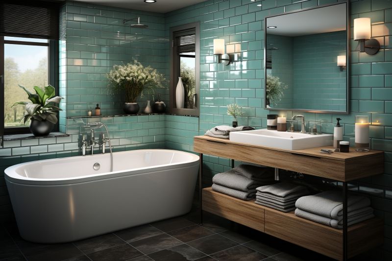 Freestanding Tub Installation in Saint Augustine, FL