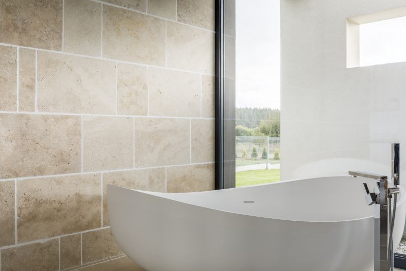 Large Bathtub Installation in Sarasota County, FL