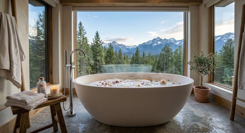 Oversized Bathtub Installation in Saint Augustine, FL