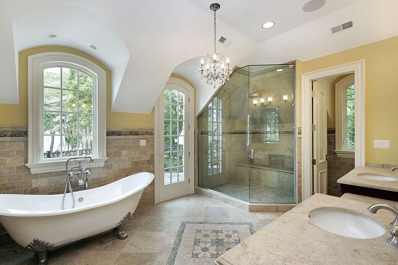 Oversized Bathtub Installation in Pinellas County, FL